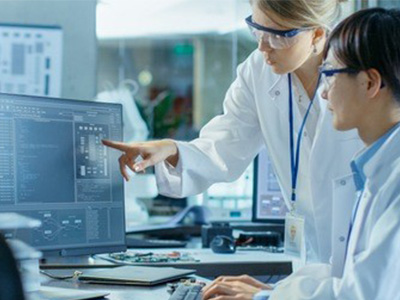 實驗室裝修系統工程